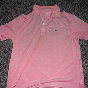 Vineyard Vines polo worn once